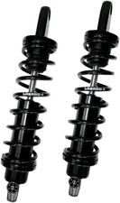 Legends Revo-A Adjustable Coil Shocks Heavy-Duty 14in #1310-1111 Harley picture