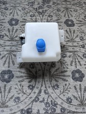 LANCIA BETA COUPE, SPIDER/ZAGATO,OR HPE-  NEW WINDSHIELD WASHER BOTTLE picture