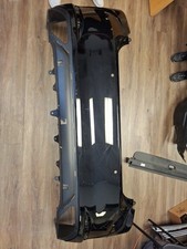 2020-2023 Lexus Rear Bumper picture