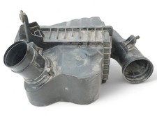 2007-2009 Jaguar XKR X150 4.2L Air Intake Cleaner Box Engine Left C2P3356 OEM picture