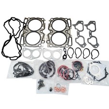 Complete Engine Gasket Kit for Subaru EJ255 Impreza WRX Forester 10105AC270 NEW picture