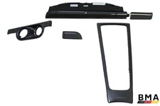 Porsche 991 911 GT3 GT3RS Carbon Fiber Interior Trim Set of (5) 2014 - 2019 OEM picture