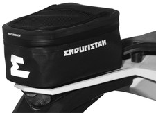 New Enduristan Rally Pack Waterproof Rear Fender Bag / Tail Bag, 3.5L, LUTI-001 picture