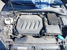 Air Cleaner Fits 18-24 TIGUAN 767593 picture