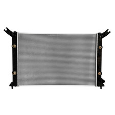 Radiator 13301 for 2011-2019 Chevrolet Silverado GMC Sierra 2500/3500HD 6.0L picture