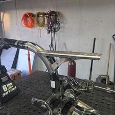 Honda - CX500 Monoshock DIY Welding Conversion Kit picture