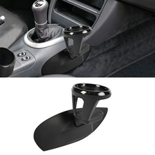 For Porsche Boxster 986 1997-04 996 911 99-2004 Center Console Cup Holder Black picture