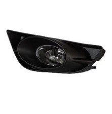 TYC RIGHT PASSENGER FOG LIGHT ASSEMBLY  COMPATIBLE WITH 2009-2010 HONDA FIT picture