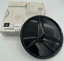NEW 2017-2020 Mercedes Benz GLE43 GLC300 Front Star Distronic Emblem A0008880111 picture