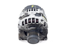 2014–2019 MERCEDES CLA45 GLA45 AMG 2.0L ALTERNATOR 175A A0009060803 OEM picture