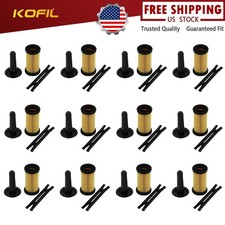12X For Kenworth Peterbilt Def Urea Filter UF101 5303604 1457-436-033 11503650 picture