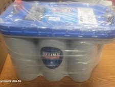 optima blue top battery D31M D31 picture