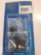K&L Supply Master Cylinder Rebuild Kit 32-1096 Kawasaki Motorcycle picture