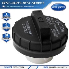Gates 10838 Fuel Tank Gas Cap Replacement For Dodge Chrysler Jeep Nissan picture