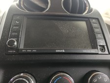 2012-2017 Jeep Patriot Am Fm Cd Player Radio Receiver A1FSX picture