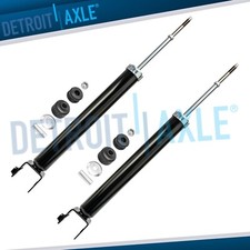 Rear Driver Passenger Side Shock Absorbers for 2009- 2014 Nissan Altima Maxima picture