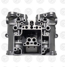 Used 40 DHLA Dellorto Carburetor Housing Original 4740 picture