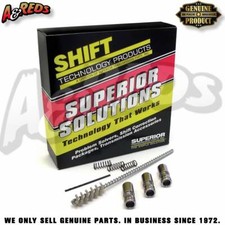 Superior E4OD 4R100 Accumulator Body Repair Kit (#K040) picture