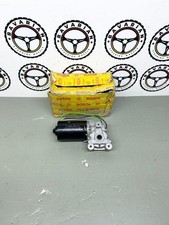 Mercedes W126 SUNROOF MOTOR BOSCH NEW NOS W123 W201 0390251699 picture