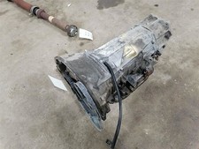 Automatic Transmission 4WD 5.7L Fits 11 DURANGO 740955 picture