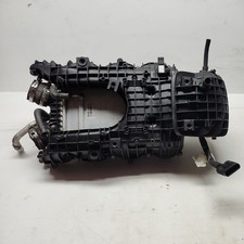 Mercedes-Benz M278 Intake Manifold Assembly A2780900514 OEM CLS550 E550 picture