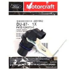 Motorcraft DU-87 Camshaft Position Sensor 1994–2003 F250 F350 7.3L Powerstroke picture