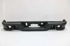 2020-2024 Chevrolet Silverado AT4X AEV Bison Complete Rear Bumper 85066896 OEM picture