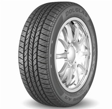 Douglas Touring A/S 225/65R17 102H All-Season Tire picture