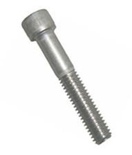 M8 x 50mm STAINLESS METRIC SOCKET ALLEN BOLTS 8mm -1.25  A2 PARTIAL THREAD picture