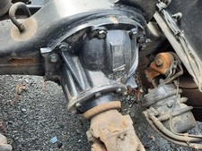 Replaces 2017 MERITOR-ROCKWELL RR20145R264 DIFFERENTIAL REAR-REAR ,  MD picture