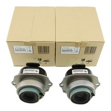 2x NEW Hydraulic Engine Mount Both Side Lemförder For BMW E70 E71 F15 F16 X5 X6 picture