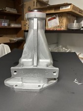 AOD AODE TAIL HOUSING E0AP-7A040-BD 10.5 TALL 1.5 ID NEW UPDATED BUSHING & SEAL picture