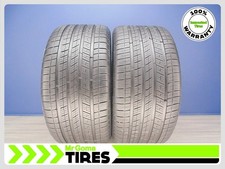 2 Michelin Pilot Sport A/S 3 NO XL 305/40R20 Used Tires 7.8/32 Tread 3054020 picture