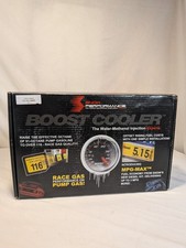 ​Snow Performance Boost Cooler Water Methanol Injection Kit P/N 20020 NOS Open B picture
