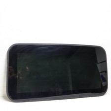 2007-2015 INFINITI G35 G37 G37x SEDAN Sunroof Glass Moonroof OEM Q40 G25 G35x picture