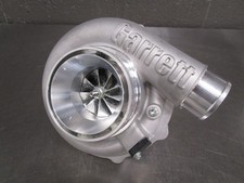 Garrett OEM genuine Supercore G35-900 880695-5001S 62MM Standard Rotation picture