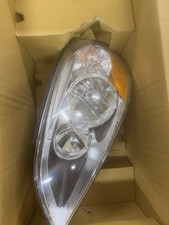 2011-2013 Volvo S60 Left Driver Side Halogen Headlight Assembly picture
