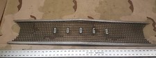 1968 Dodge Coronet Grille W/ Letters OEM picture