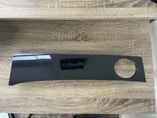 20-21 Bentley Continental GT Instrument Panel Right Passenger Trim 3SB857060A picture