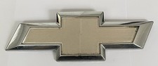 2013-2016 Chevrolet Sonic Front Emblem Bowtie OEM 95474511 picture