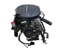 2019-2022 PORSCHE MACAN 2.0L TURBO ENGINE (CODE DLH) *42K MILES* W/ TURBO OEM picture