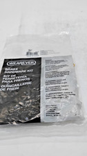 Carquest Wearever 2641 Rear Right Drum Brake Adjuster Kit Honda Civic Accord picture