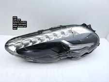Headlight AD4313W030CD Aston Martin VIRAGE Volante 2012 Left USA picture