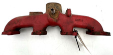 WESTERBEKE 5E25 W52 INTAKE MANIFOLD PERKINS 4.135 DIESEL XO picture