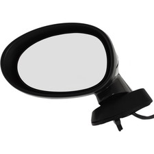 New Mirror Driver Left Side LH Hand For Mazda MX-5 Miata MA1320165 NE5169180KPZ picture