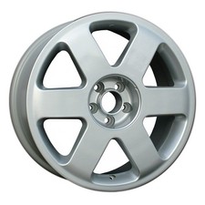 2000-2002 Audi TT Quattro 17