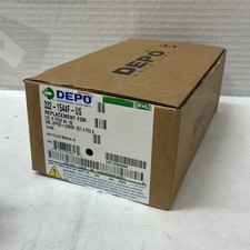 Depo 332-1544F-US C/K 10 TRUK 94-02 SML UPPER+Lower Set 4pcs picture