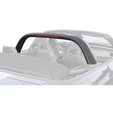 Classic Design Concepts Charcoal Light Bar Convertible Mustang 05-14 picture