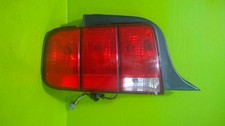 05 06 07 08 09 FORD MUSTANG DRIVER LEFT TAILLIGHT LAMP OEM 2749-28 picture