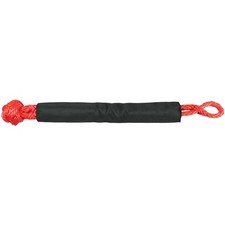 Yankum Soft Shackle Synthetic Rope off Road Recovery Kit Towing Strap with picture